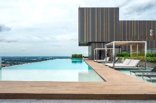 Luxury cozy with stunning Chao Phraya River view