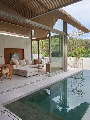 Luxury Design 3 Bedroom Villa (AB2)