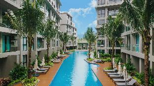 Luxury Diamond Condo Junior Suite 50 sqm