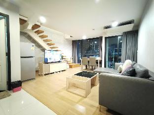 Luxury Duplex Sukhumvit69 Jacuzzi Closed BTS 3Mins