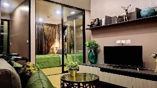 Luxury high floor Sea view & City view