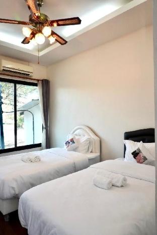 luxury house in maerim