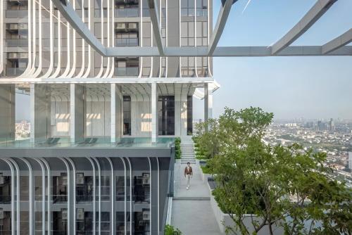 Luxury in Thonglor !