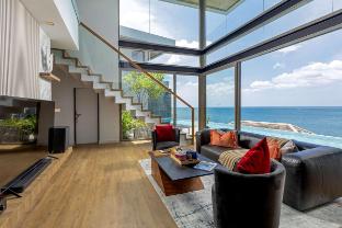 Luxury Kamala 4BR Oceanfront with Full Services