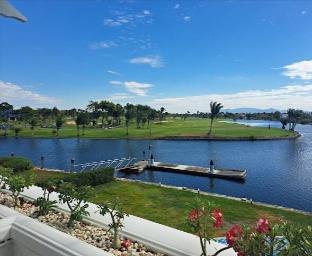 Luxury Lakeside Royal Villa, Bang Pakong