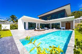 Luxury Large 3 Bedroom Pool Villa! (KH-C5)