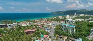 Luxury Living in Phuket Thailand!!