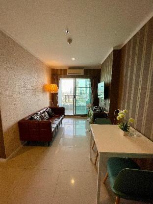 Luxury Lumpini park jomtien