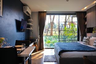 Luxury Modern Garden View at The Starhill Condo