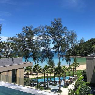 Luxury Penthouse 407sqm Beachfront & Private pool