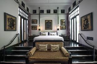 Luxury Pool Villa - in Riverside Hotel - Dusit