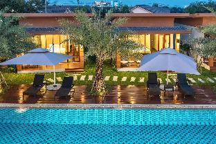 Luxury PoolVilla 9 BR 8-25 PPL All Bathtub/Netflix