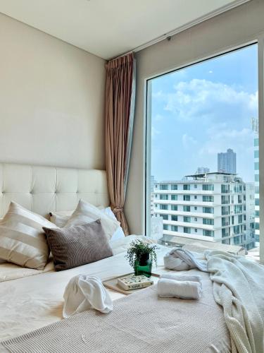 Luxury Prime Thong Lor - Fast WiFi, Gym&Pool