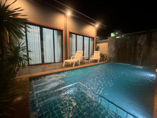 Luxury Private Pool Villa Ao Nang-Krabi 3