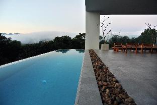 Luxury Private Pool villa with 3beds in SaiYok.