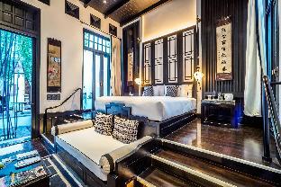 Luxury Riverside Pool Villa 130 sqm - Dusit area