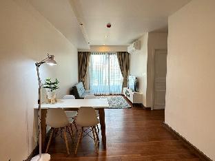 Luxury Room in Charoenkrung Near Asiatique