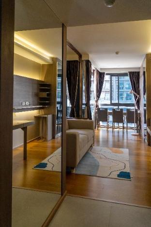 Luxury Room Near BTS Thong Lor [Suite 2]