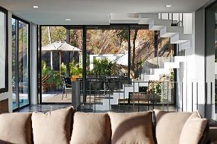 Luxury Sea and Sunset View 5BR 6BA Pool Villa
