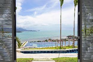 Luxury Sea View Apartment C @ uniQue Residences