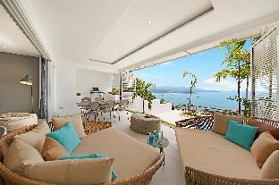Luxury Sea View Apartment E @ uniQue Residences