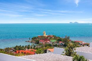 Luxury Sea View Apartment J @ uniQue Residences