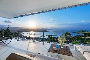 Luxury Sea View Apartment JK @ uniQue Residences