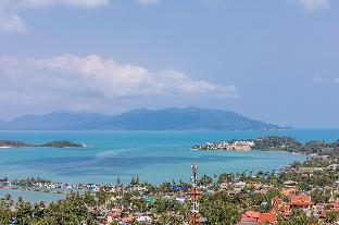 Luxury Sea View Apartment N @ uniQue Residences