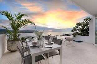 Luxury Sea View Apartment Q3-E @ uniQue Residences