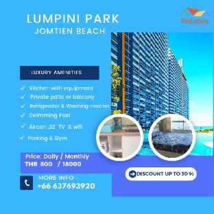 Luxury Sea View Condo