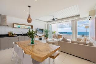 Luxury Sea View | Infinity Pool &amp; Gym | Chaweng