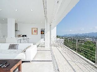 Luxury Sea View Penthouse @ uniQue Residences