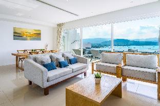 Luxury Sea View Pool Villa IJ2 @ uniQue Residences