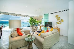 Luxury Sea View Pool Villa O @ uniQue Residences