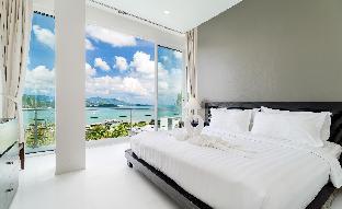 Luxury Seaview Pool Villa Sunshine @ uniQue