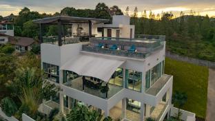 Luxury Seaview Villa 6BR – Villa Shine
