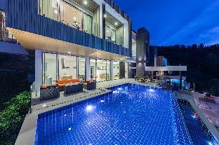 Luxury Seaview Villa by Verano Residence