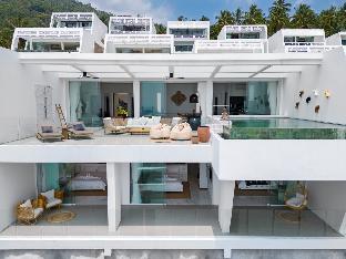 Luxury Seaview Villa with amazing Infinity pool