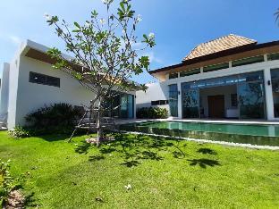 Luxury Shambhala Grand Pool Villa 2BR