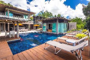 Luxury Spacious Hillside Villa 4BR - VVPHU15.1