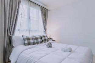Luxury Stay in Dcondo Sign