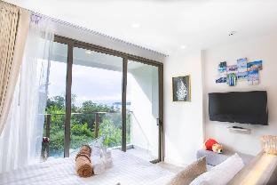 Luxury Studio 5mins to Kamala Beach + Night Market