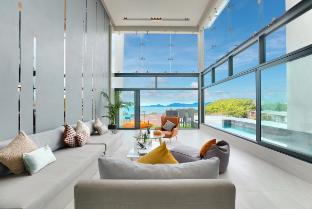 Luxury Sunset House/Home Gym/Cinema Room/Rooftop