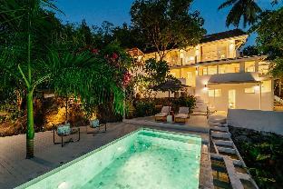Luxury Sunset Pool Villa -  Koh Phangan
