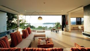 Luxury The Heights Phuket Penthouse awesome view