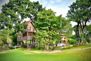 Luxury Treehouse Khaoyai