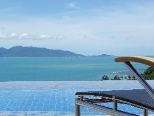 Luxury-Villa with privat 50sqm pool.