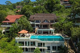 Luxury Villa Yoosook Phuket sea view private pool