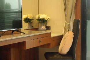 Luxury Wooden Decor 80sqm 2bedrooms@cityarea