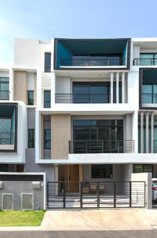 LuxuryHome/Nirvana 3BDR Ekkamai